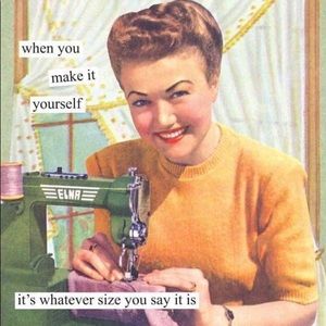 Meet your Posher, Marie